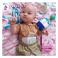 小朋友乐乐拉肚子 第一天拉8次 第二天4次 今天目前1次 腹泻灸+益生菌！ 效果就是这么好！[嘿哈][嘿哈]