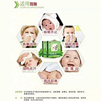 咳嗽的孩子值得试一试