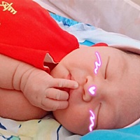 这个天坐月子 宝妈们一般空调开多少度？我开的25度！