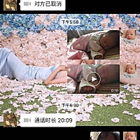 老公加班俩天不能回来 晚上就找他小情人 😢 宝贝今天第7天了