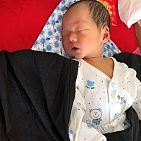 😭白天睡觉，晚上不睡觉，有没有什么办法纠正啊？😩