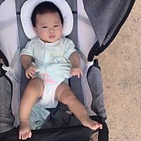 一一三个月咯。。。