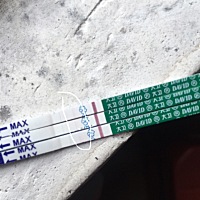 月经超过两天了，不知道还有没有希望