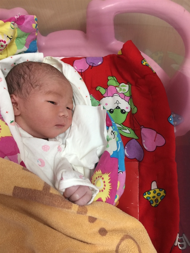 长得像老公，瘦长型