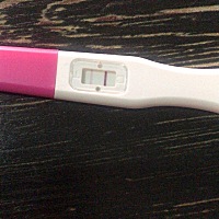 这个是怀孕了吗？