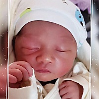 预产期3.29，宝宝留级了，38周出血了一点点以为快生了，结果后来没动静了，到4.6号实在忍不住了，去医院...