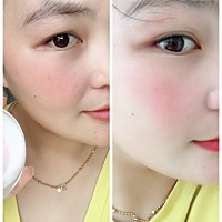 斑没了心情也好了