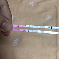 周日要去做B超啦～准备进入准妈妈状态