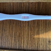 刚刚测的，这样正常嘛？后面应该做哪些检查，是否健康，求指教