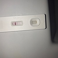 这种情况是怀了还是没怀呢？