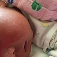 谁知道这种白色小颗是什么东西？