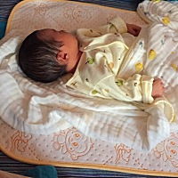 2018.7.6卸货一枚小公主👸……我家两个小公主了👸……她爸比的小情人可真多😄