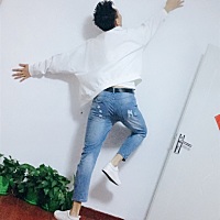 想我老公了，他在外面上班，生孩子陪了我一个星期就去工作了，要下个月才能回来，虽然心里不说但是不舒...