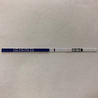 这是有嘛，又好像看不出来