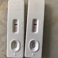 这下放心了，祝各位好孕！😉😉😉