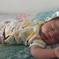 我的小情人1个月21天啦 ㊗️你健健康康 平平安安