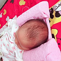 老妈给做的定型枕，厉害吧？