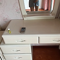 两个月前和现在，不比不知道居然大了这么多，现在完全不想动了