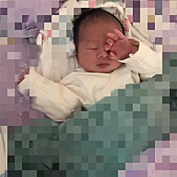 仔仔第九天完美秀场🤣