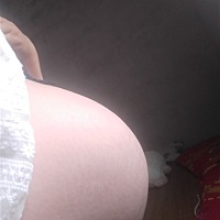 现在在医院躺着10分钟痛一次，