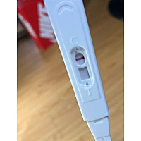 一个月没采取措施也没中…