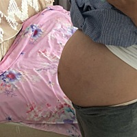 帮忙看男孩还是女孩，谢谢大家