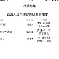怀孕2周，孕酮好低 能保住吗？❤️加油啊宝宝