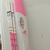 终于等来了，真不容易！加油💪🏿我的宝贝！