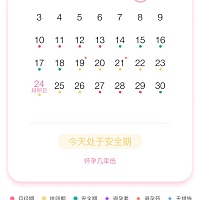 请问这样的话明天去测个尿hcg能测出有没有怀孕吗