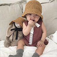 宝宝一岁了 我家宝宝辅食不好好吃，有什么好的办法吗？ 我这个老母亲很是着急