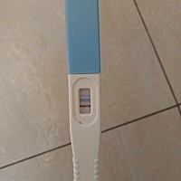 亲们，一深一浅是不是🈶️了呢？暂时不想去医院检查，求助