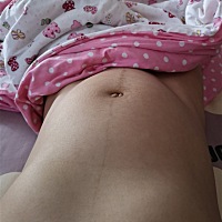 孕妈们，23周了，能看出来是男孩女孩吗？