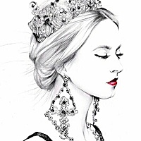 女人结婚后，会有两个妈妈。一个是自己的妈妈，一个是老公的妈妈。一个是亲娘，一个是后妈。 如果你的婆...