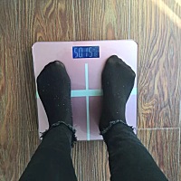 减肥第20天 宝宝已经快一岁大了 我现在才减肥真的会不会太晚了  从最高的116减到102我还要瘦给自己一个...