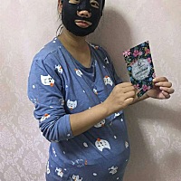 纯植物面膜孕妇也能用