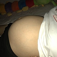 能不能看出来是男宝还是女宝