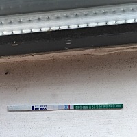 6.21号来的大姨妈，7.5同房一次，这两天头疼，头晕，乳房疼，特别怕冷，爱出虚汗，小腹不舒服。今天早上...