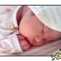 🌼hєℓℓσ ♬ 第❺天 ☻宝宝们早吖~~~ ☻附送你们萌照三张[奸笑][奸笑][奸笑]