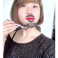 ❤️ 为什么推荐TST角豆紫苏饮    因为很多女性朋友比男人还Man因为很多女性朋友唇毛，汗毛比男人还多因...