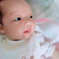 1米6明天出月子了，肚子还是很大