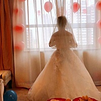 我结婚啦，大家给我祝福吧！！！