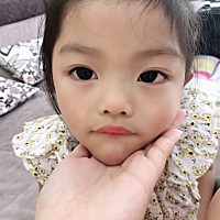 大宝四岁半了 近期备孕中  来沾沾好孕～