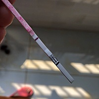 有经验的宝妈帮忙看一下 是水印 还是亲妈灰啊 谢谢啦