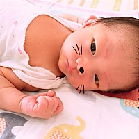 我们17天啦。😘😘😘