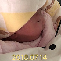 14号顺产男宝一枚，祝各位孕妈好孕🙆🏻‍♀️