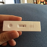 末次月經6月18日，會不會太淺了，什麼時候去檢查好點？