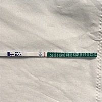 姐妹们，帮我看看有印吗？