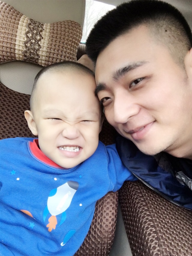 其实人生就是有他们幸福足矣，选择爱情遇到了真爱，选择人生遇到了最好的父母，和子女，家庭和睦，老公，公公是别人眼里最羡慕的医生，衣食无忧的我充满了感激