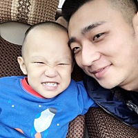 其实人生就是有他们幸福足矣，选择爱情遇到了真爱，选择人生遇到了最好的父母，和子女，家庭和睦，老公...