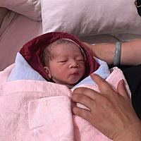 宝宝21天了 才想起来发个帖子。B超查的男宝宝 一切指标也像男宝宝。 第一天和第20天